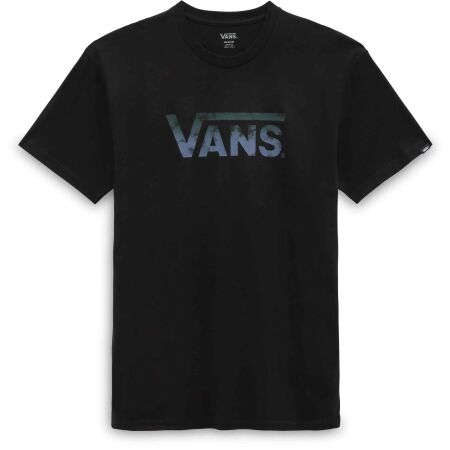 Pánské triko - Vans GRADIENT V-B