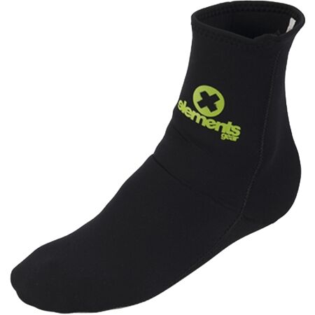EG COMFORT HD 2.5 - Neoprenové ponožky
