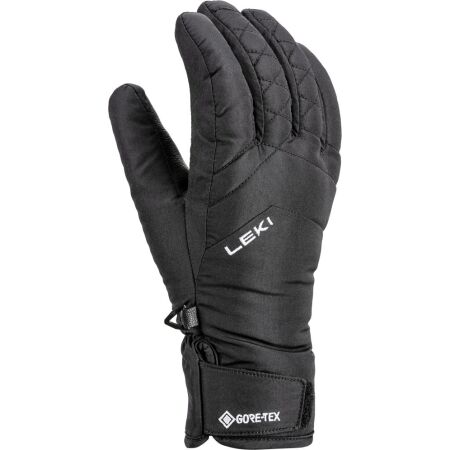 Dámské lyžařské rukavice - Leki SWEIA GTX W