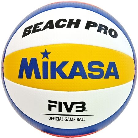 Mikasa BV550C - Beachvolejbalový míč