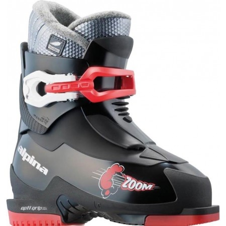 Dětské lyžařské boty - Alpina ZOOM 1