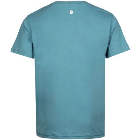 Pánské tričko - FUNDANGO TALMER POCKET T-SHIRT - 2