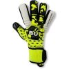 Pánské fotbalové brankářské rukavice - BU1 ONE FLUO NC - 1