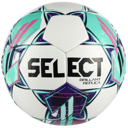 Select BRILLANT REPLICA F:L 23/24 - Fotbalový míč