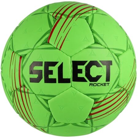 Házenkářský míč - Select ROCKET - 1