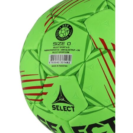 Házenkářský míč - Select ROCKET - 2