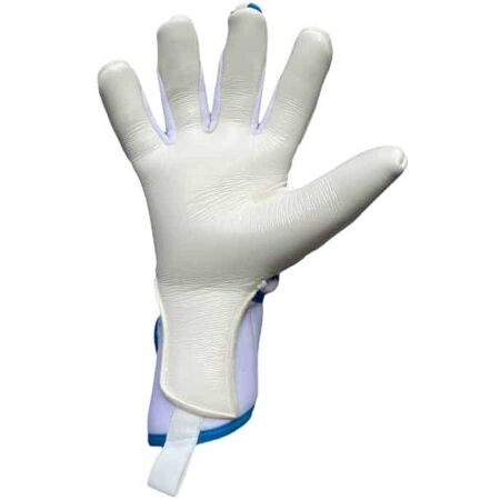 Pánské fotbalové rukavice - BU1 ONE BLUE HYLA - 2