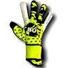 Pánské fotbalové brankářské rukavice - BU1 ONE FLUO HYLA - 1