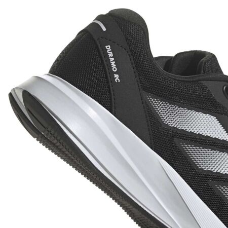 Dámská běžecká obuv - adidas DURAMO RC W - 8