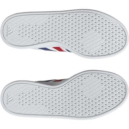 Pánská volnočasová obuv - adidas BREAKNET 2.0 - 4