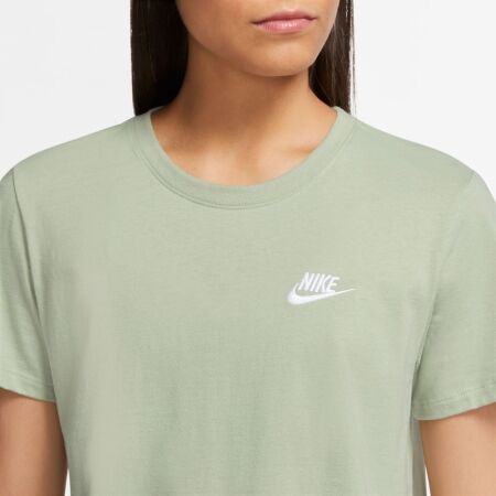 Dámské tričko - Nike SPORTSWEAR CLUB - 3