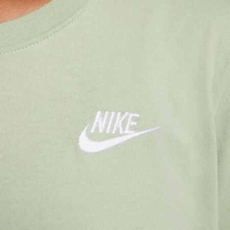 Dámské tričko - Nike SPORTSWEAR CLUB - 4
