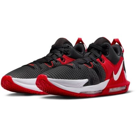 Pánská basketbalová obuv - Nike LEBRON WITNESS 7 - 3