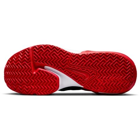 Pánská basketbalová obuv - Nike LEBRON WITNESS 7 - 5