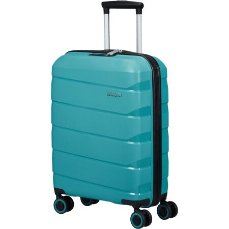 Cestovní kufr - AMERICAN TOURISTER AIR MOVE-SPINNER 55/20 - 2