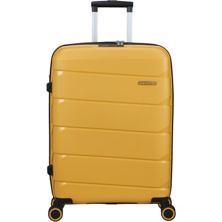 Cestovní kufr - AMERICAN TOURISTER AIR MOVE-SPINNER 66/24 - 1