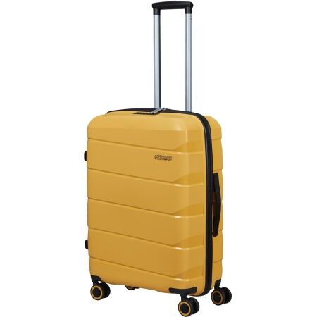 Cestovní kufr - AMERICAN TOURISTER AIR MOVE-SPINNER 66/24 - 6