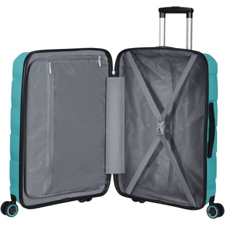 Cestovní kufr - AMERICAN TOURISTER AIR MOVE-SPINNER 66/24 - 3