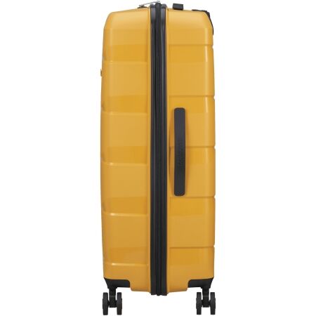 Cestovní kufr - AMERICAN TOURISTER AIR MOVE-SPINNER 75/28 - 4
