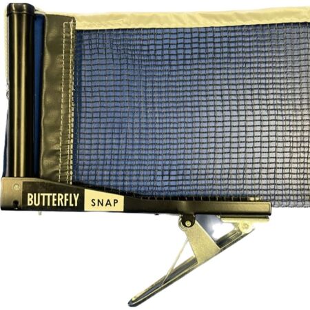 Síť na stolní tenis - Butterfly SNAP - 3