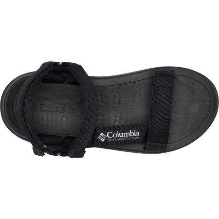 Pánské sandály - Columbia GLOBETROT SANDAL - 4