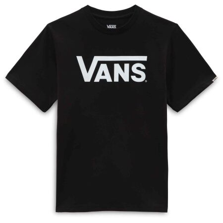 Vans CLASSIC VANS-B - Chlapecké triko
