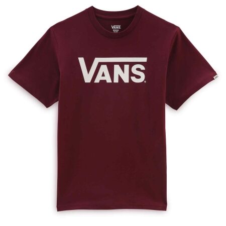 Chlapecké triko - Vans CLASSIC VANS-B - 1