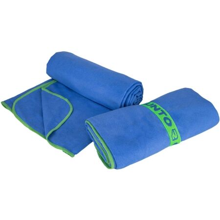 Sportovní ručník - Runto TOWEL 80 x 130 - 1