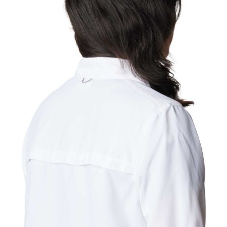 Dámská košile - Columbia SILVER RIDGE™ 3.0 EUR LS - 6