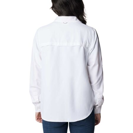 Dámská košile - Columbia SILVER RIDGE™ 3.0 EUR LS - 4