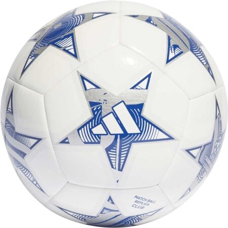 Fotbalový míč - adidas UCL CLUB - 1