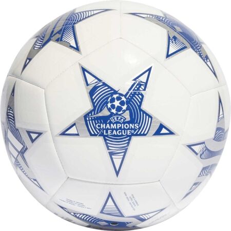 Fotbalový míč - adidas UCL CLUB - 2