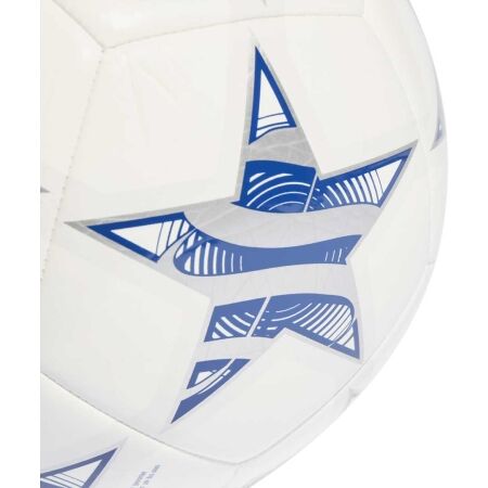 Fotbalový míč - adidas UCL CLUB - 3