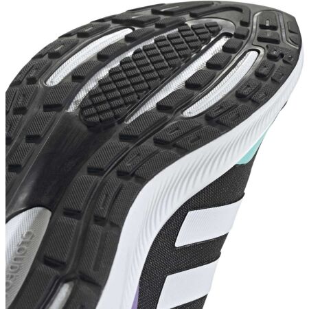 Dámská běžecká obuv - adidas RUNFALCON 3.0 TR W - 7