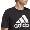 Pánské tričko - adidas BIG LOGO TEE - 7