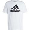 Pánské tričko - adidas BIG LOGO TEE - 1