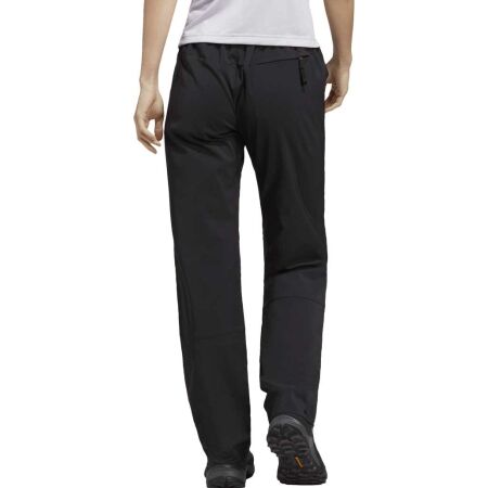 Dámské outdoorové kalhoty - adidas TERREX MULTI WOVEN - 4