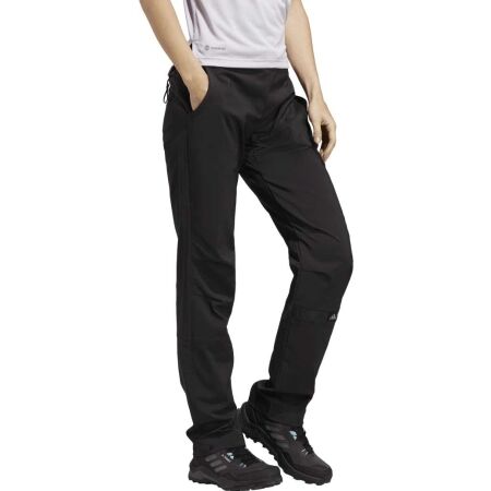 Dámské outdoorové kalhoty - adidas TERREX MULTI WOVEN - 3