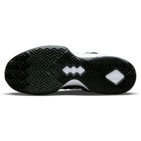Pánská basketbalová obuv - Nike AIR MAX IMPACT 4 - 5