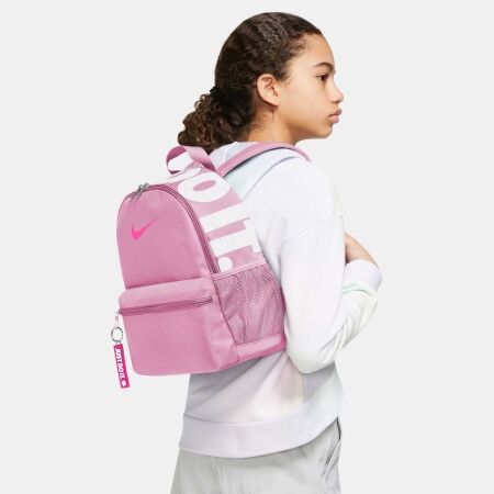 Dětský batoh - Nike BRASILIA JDI - 6