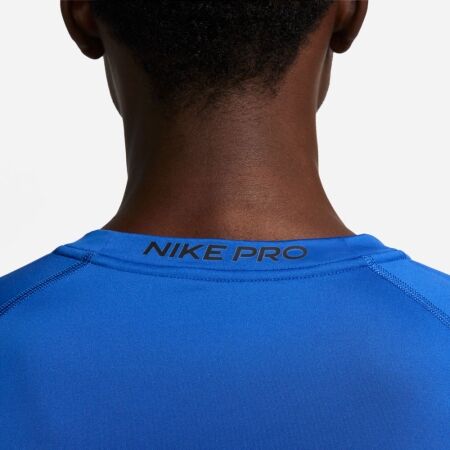 Pánské tričko - Nike PRO DRI-FIT - 4