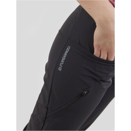 Dámské outdoorvé kalhoty - FUNDANGO SABANA ACTIVE PANTS - 5