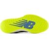 Pánská tenisová obuv - New Balance FRESH FOAM LAV V2 - 5