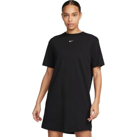 Nike SPORTSWEAR ESSENTIAL - Dámské šaty