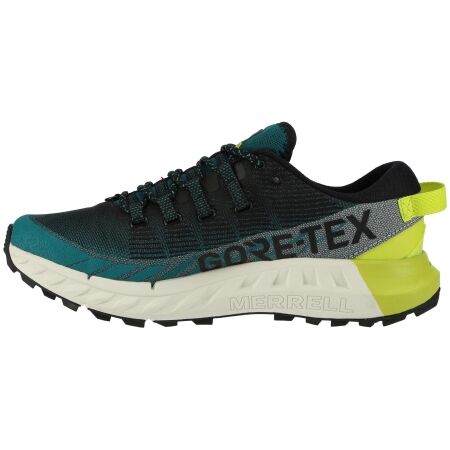 Pánské běžecké boty - Merrell AGILITY PEAK 4 GTX - 3
