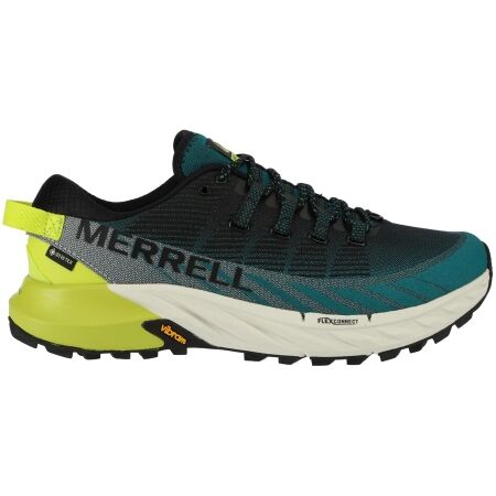 Pánské běžecké boty - Merrell AGILITY PEAK 4 GTX - 4