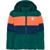 Chlapecká zimní bunda - LEGO® kidswear LWJIPE 705 JACKET - 1