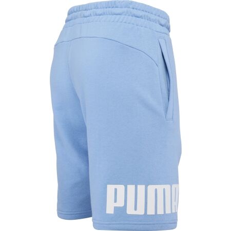 Pánské šortky - Puma PUMA POWER SHORTS 9 - 3