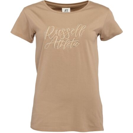 Russell Athletic TEE SHIRT W - Dámské tričko