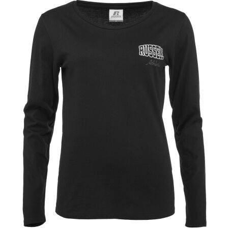 Dámské tričko - Russell Athletic LOIS M - 1